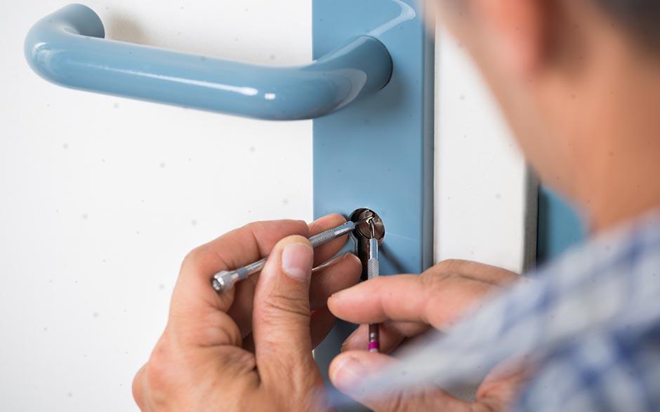 changer serrure porte fermée Pierrefitte-sur-Seine