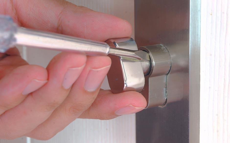 changer serrure porte fermée Pierrefitte-sur-Seine