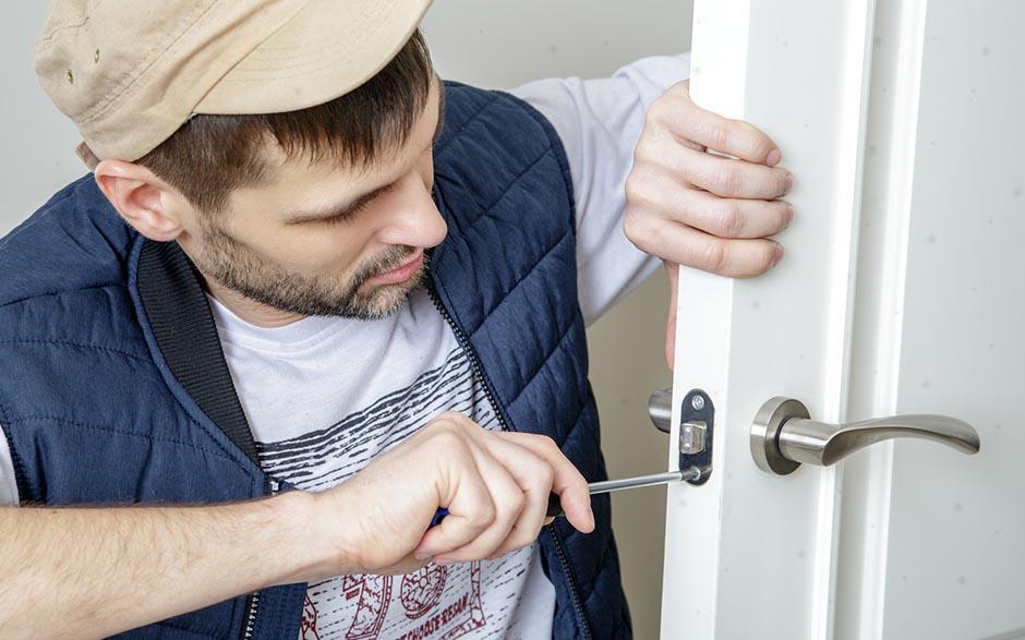service ouvrir une porte claquée Ankers Marseille